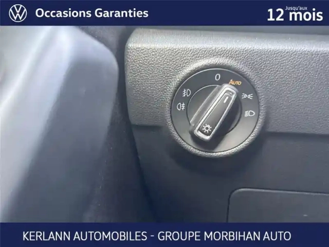 Volkswagen T-Roc 1.5 tsi 150 evo start/stop dsg7 — photo 58