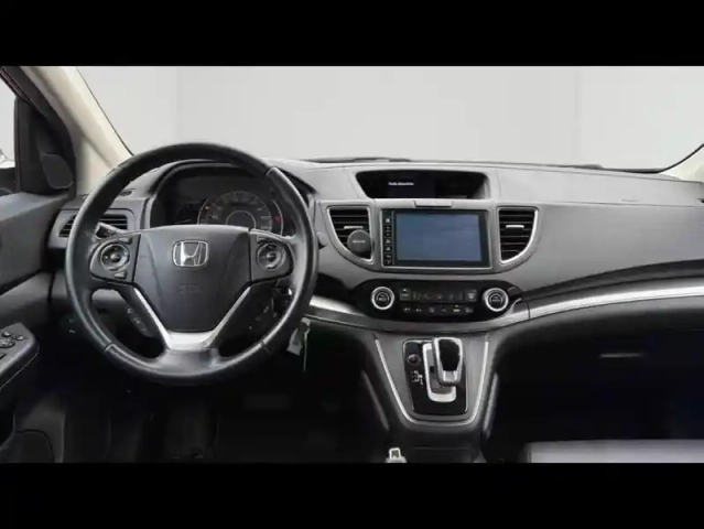 Honda Cr-V 1.6 i-dtec 160ch executive navi 4wd at — photo 18