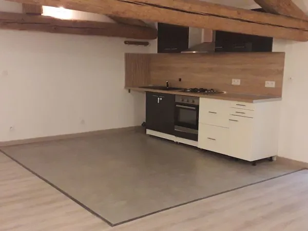Appartement à Gajan