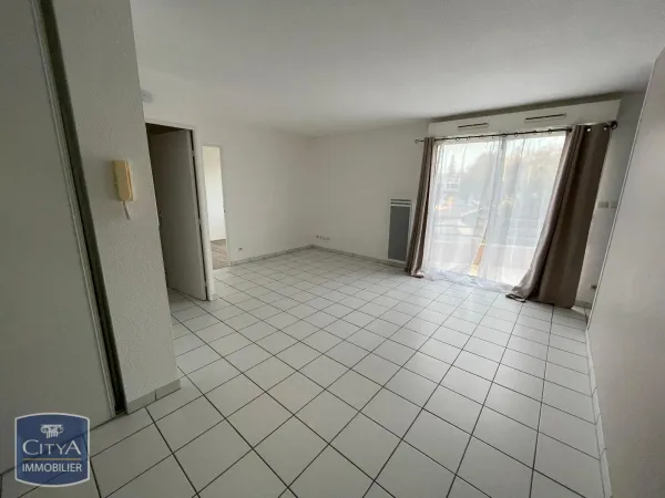 Appartement 2 pièces 55 m²