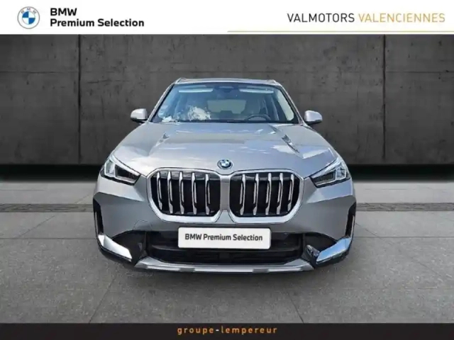 Bmw X1 xdrive25e 245ch xline — photo 2