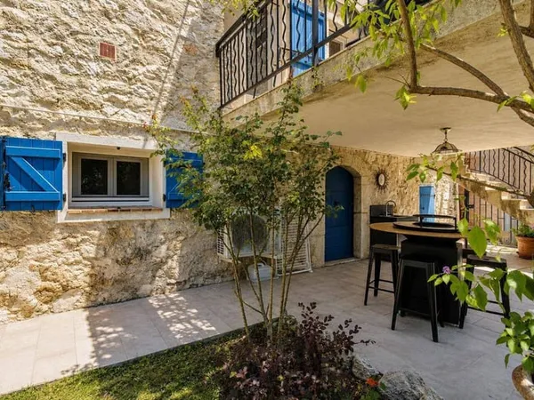Maison 3 pièces 52 m²