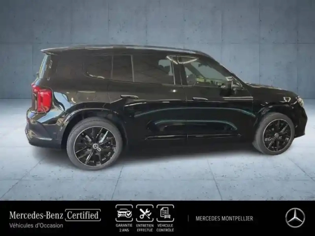 Mercedes Glb 250+ eq 272ch business line executive — photo 6
