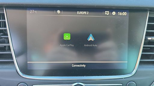 Opel Crossland X 1.2 Turbo 130 - Innovation – 2018 – 73005 km – Essence – Boîte Manuelle — photo 26