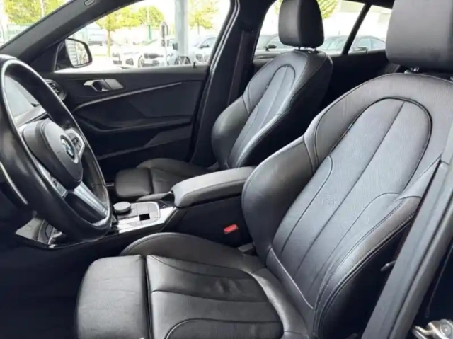 Bmw Serie 1 série 1 118da 150ch m sport 8cv — photo 12