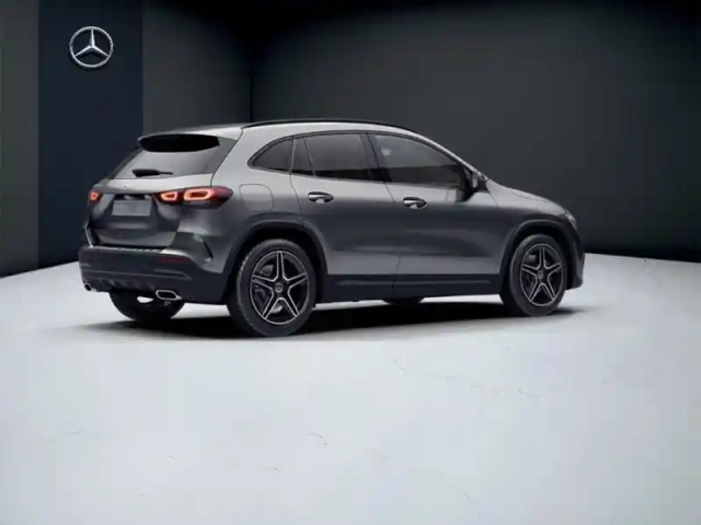Mercedes Gla 250 e amg line — photo 18
