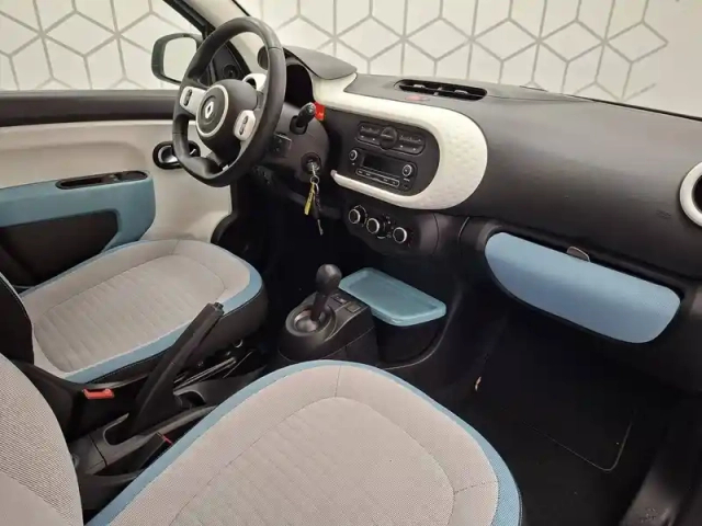 Renault Twingo iii 1.0 sce 70 e6c — photo 26