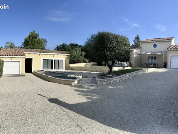 Maison 6 pièces 175 m²