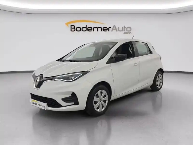 Renault Zoé zoe r110 achat intégral - 21 — photo 82
