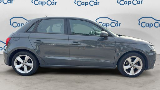 Audi A1 1.0 TFSI 95 S-Tronic 7 - S Line – 2018 – 126028 km – Essence – Boîte Automatique — photo 20
