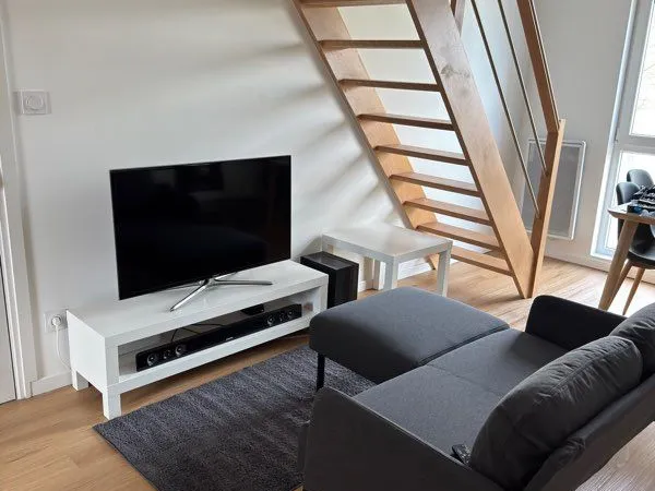 Appartement 40m2