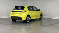 Peugeot 208 1.2 Hybrid 100ch Active e-DCS6 — photo 5