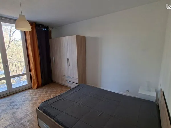 Residance le Parc de la Chenaie dans beau parc- Lumineux T3 de 59 m²