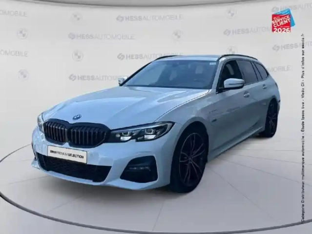 Bmw Serie 3 série 3 touring 330ea xdrive 292ch m sport