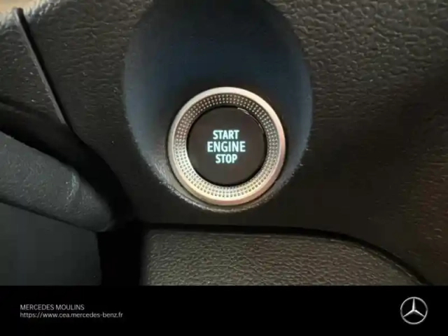 Mercedes Citan e long pro — photo 8