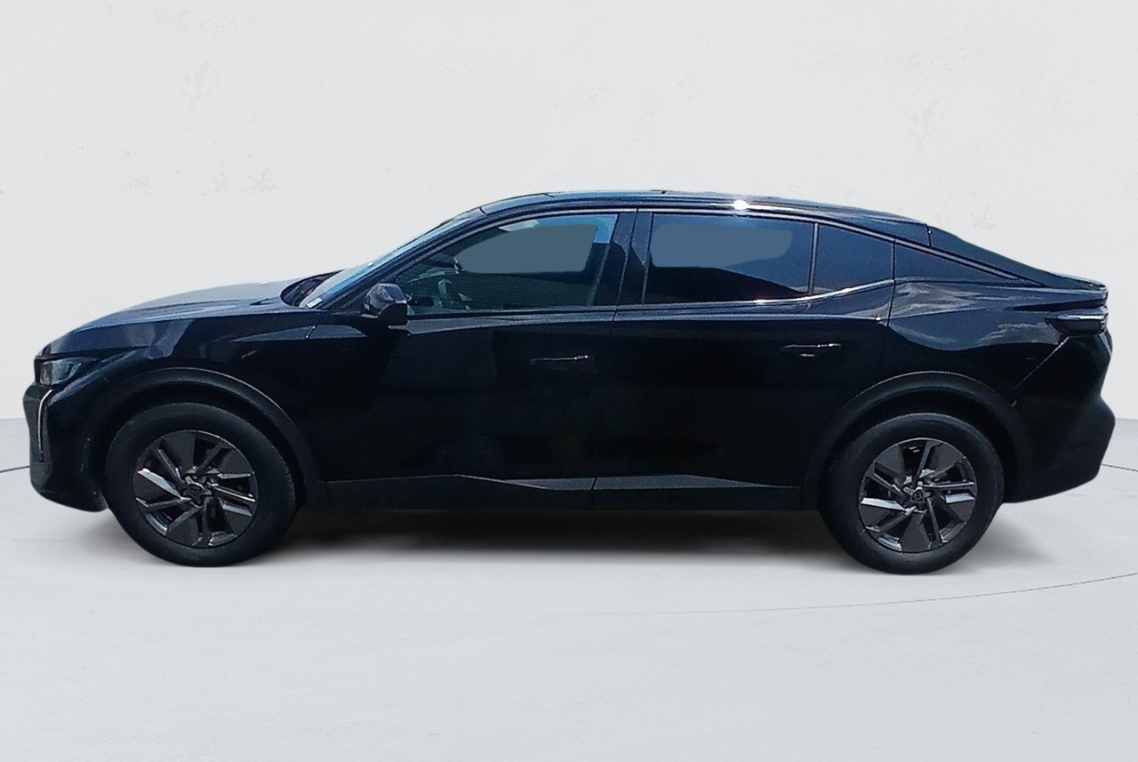 Peugeot 408 — photo 2