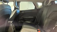 Renault Captur 1.6 E-Tech hybride 145ch Intens -21 — photo 13