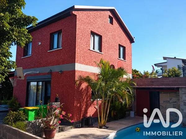 Maison 5 pièces 83 m²