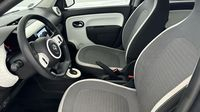 Renault Twingo E-Tech Electric Zen R80 Achat Intégral - 21MY — photo 15