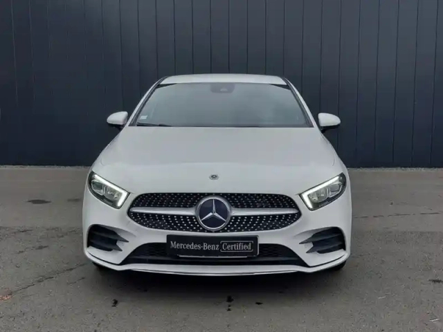 Mercedes Classe A 250 e amg line — photo 16