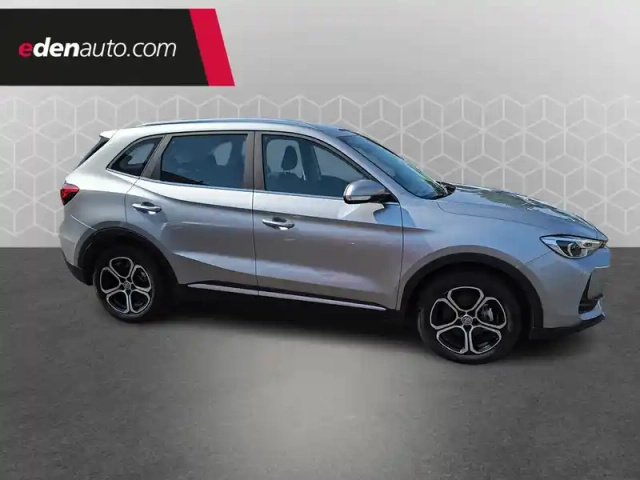 Mg Zs 1.5 l hybrid+ 197 ch — photo 16