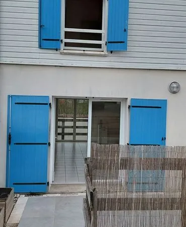 Loue maison 60 m2 La Ferrière