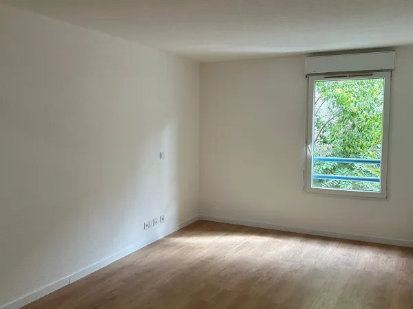 Vends appartement