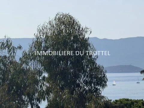 Appartement 4 pièces