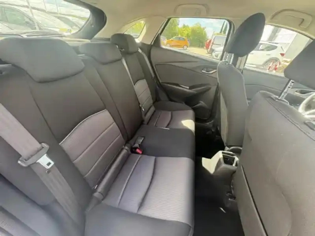 Mazda Cx3 skyactiv-g 120 signature — photo 29
