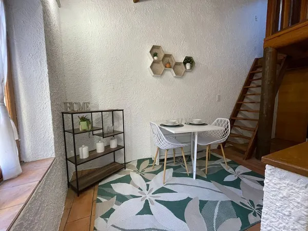 Studio de 22m2 à louer sur Pont-Saint-Esprit
