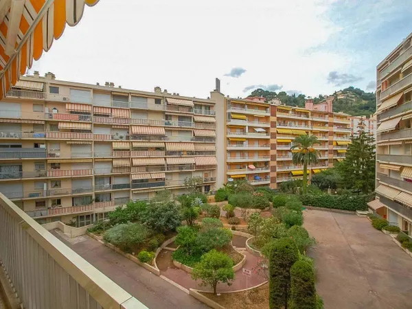 Appartement 3 pièces 48 m²