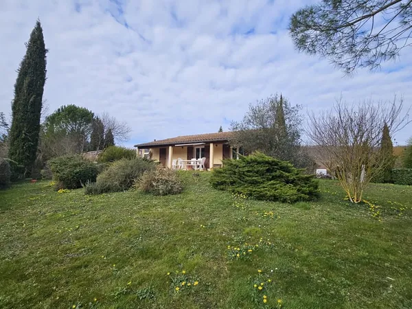 BELLE VILLA