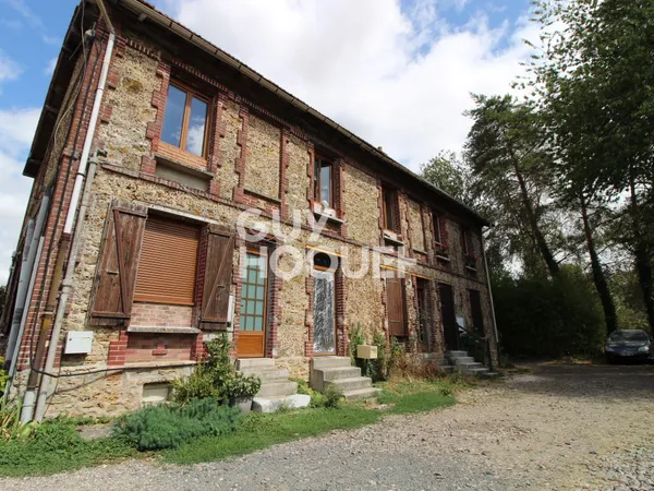 Appartement La Houssaye En Brie 2 pièce(s)
