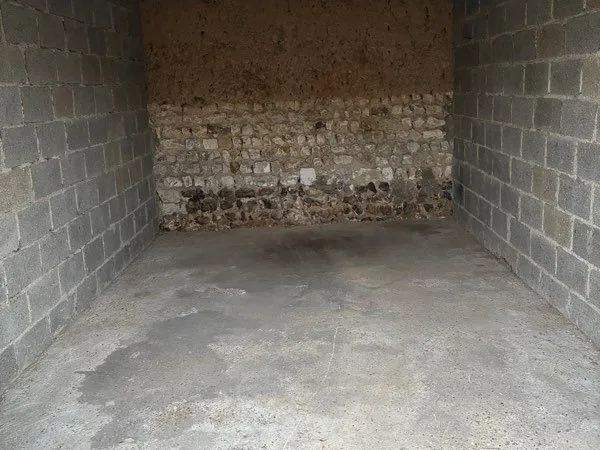 Garage a loué