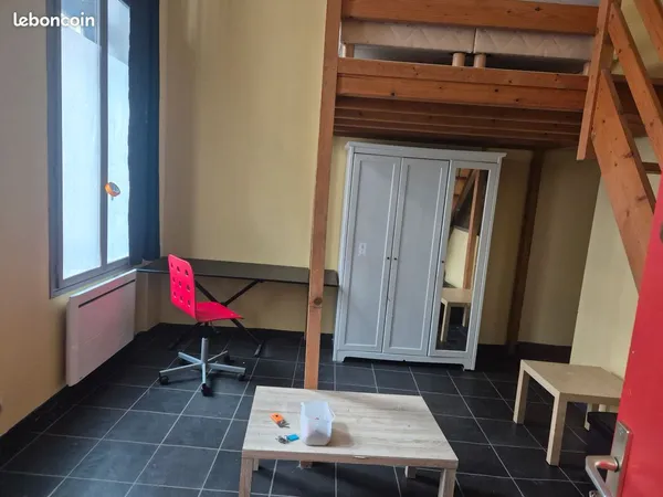 Immobilier