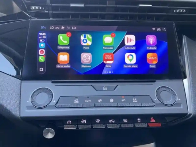 Peugeot 308 iii bluehdi 130 active pack — photo 8