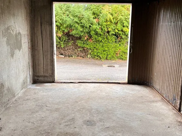 Garage à Chantraine à vendre ou à louer