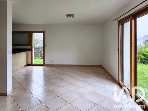 Maison 6 pièces 107 m²