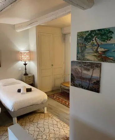 Appartement 4 pièces 78 m²