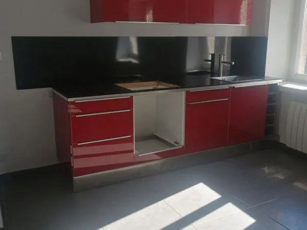 Appartement T3