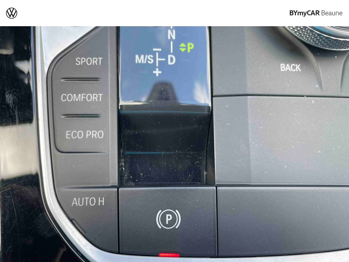 BMW M135i xDrive 306 ch BVA8 — photo 21