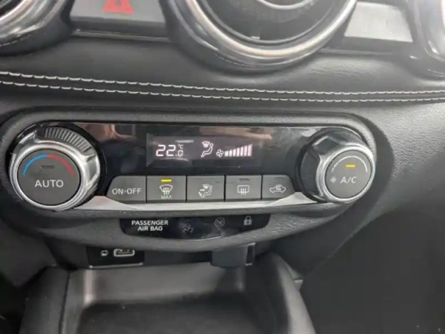 Nissan Juke 1.0 dig-t 114ch shadow 2023.5 — photo 13