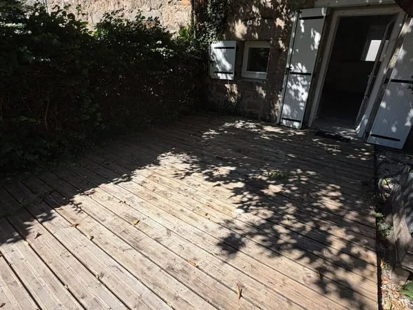 Maison 3 pièces 70 m²