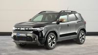 Dacia Duster 1.2 mild hybrid 130ch Extreme