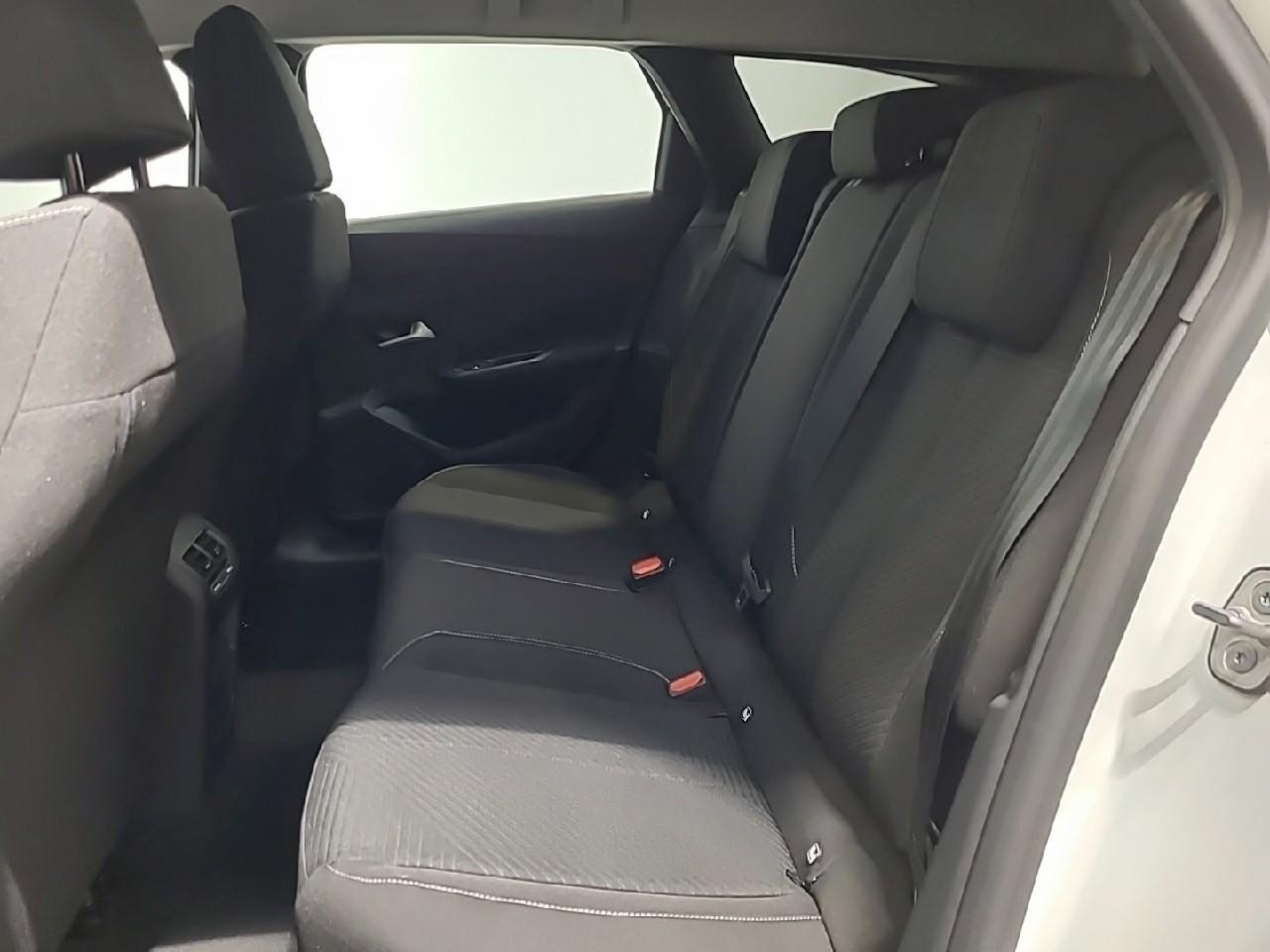 Peugeot 308 sw bluehdi 130ch s&s eat8 active pack — photo 13