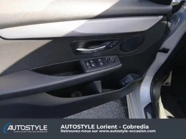Bmw Serie 2 série 2 activetourer 218ia 140ch  m sport dkg7 — photo 14
