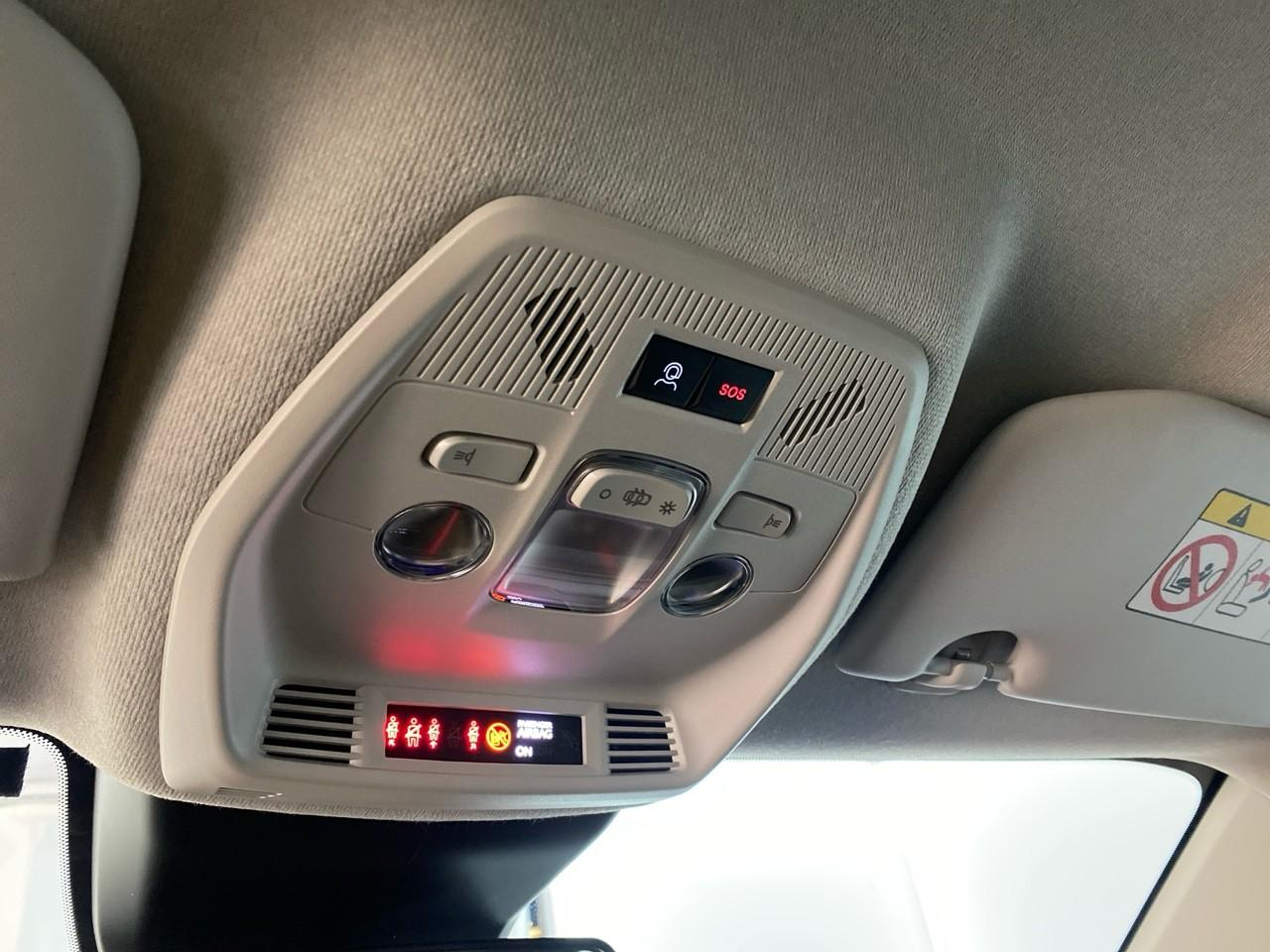 Citroën C3 Aircross hybride 145 ch aut plus — photo 19
