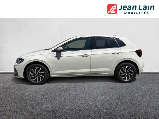 Volkswagen Polo 1.0 tsi 95 s&amp;s bvm5 — photo 8
