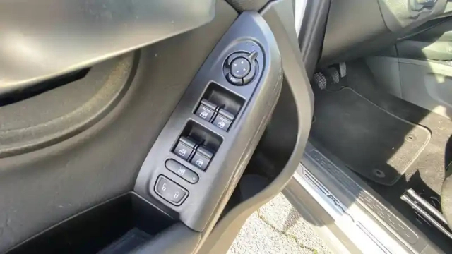 Fiat 500 x 1.0 firefly turbo t3 120 ch — photo 22