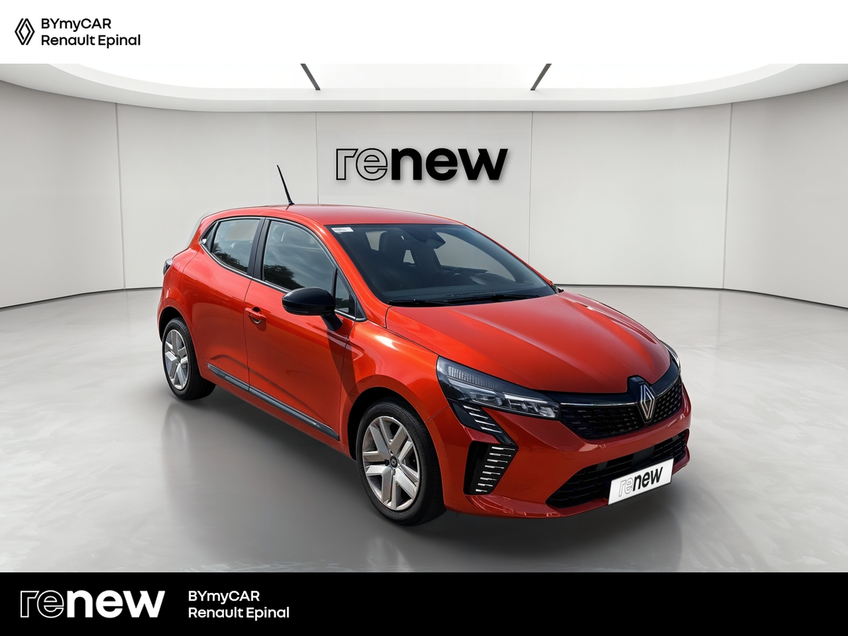 Renault Clio SCe 65 ch GSR2 — photo 7